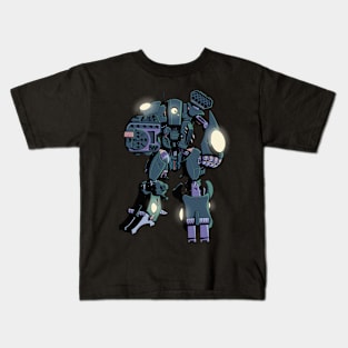 Sentinel Jaeger Kids T-Shirt